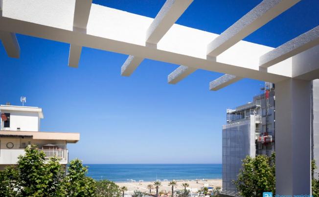 Фото отеля Hotel Amicizia