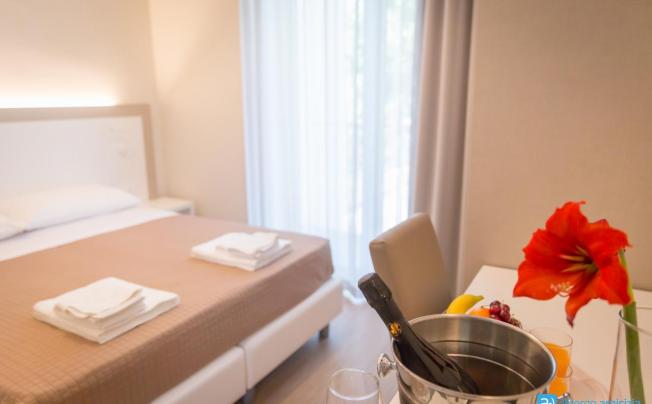 Фото отеля Hotel Amicizia