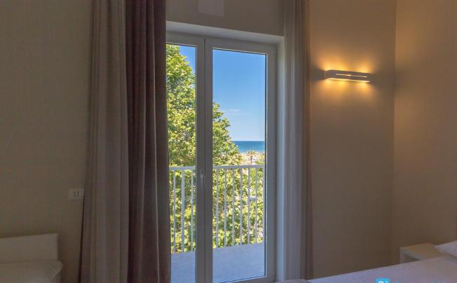 Фото отеля Hotel Amicizia