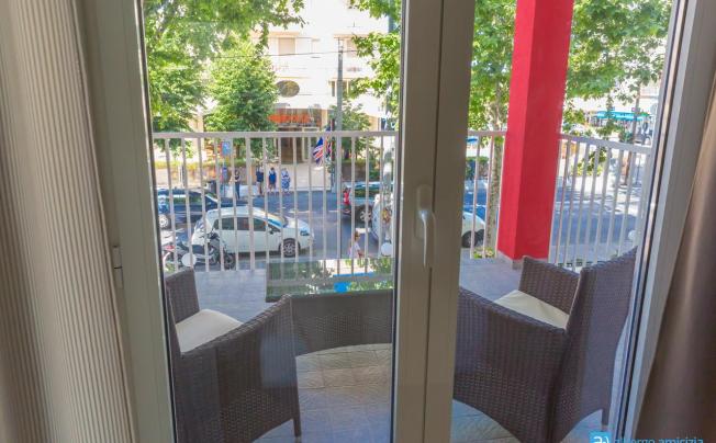 Фото отеля Hotel Amicizia