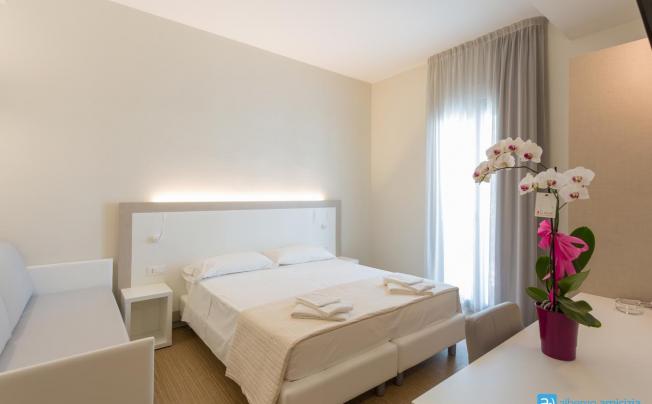 Фото отеля Hotel Amicizia
