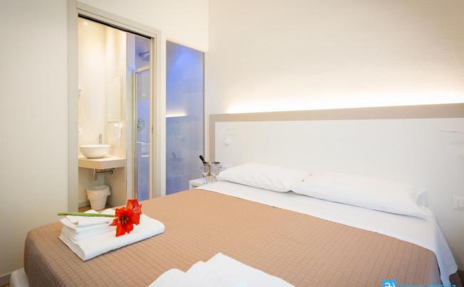 Фото отеля Hotel Amicizia