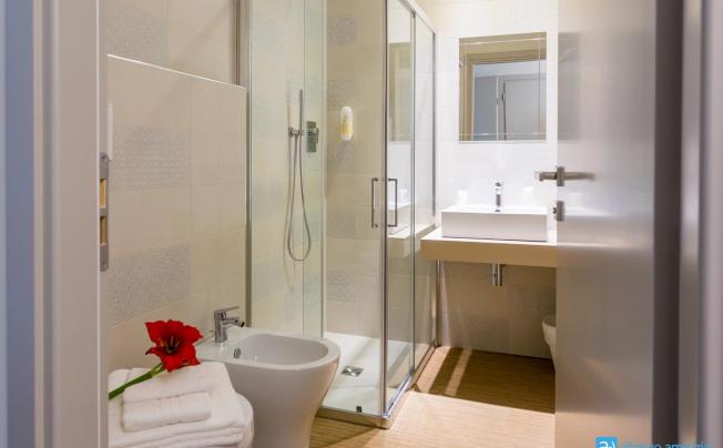 Фото отеля Hotel Amicizia