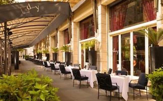 Фото отеля The Westin Excelsior Rome 