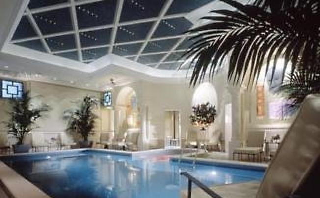 Фото отеля THE WESTIN EXCELSIOR ROME 