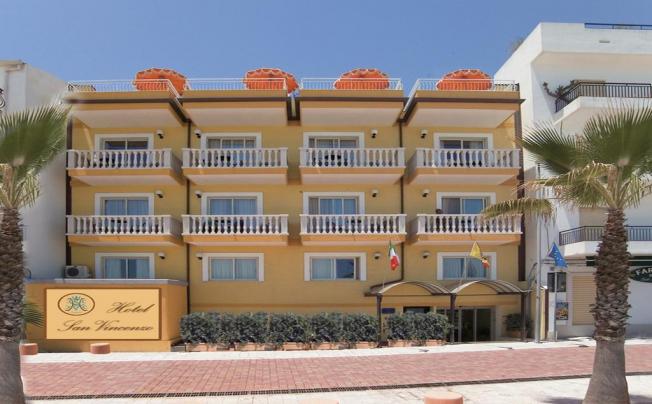 Фото отеля San Vincenzo 