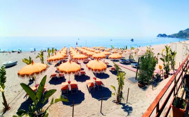 Фото отеля SAN VINCENZO 