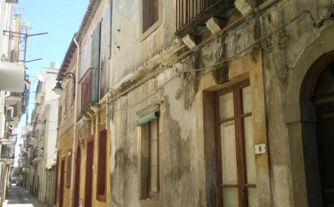 Фото отеля SAN VINCENZO 