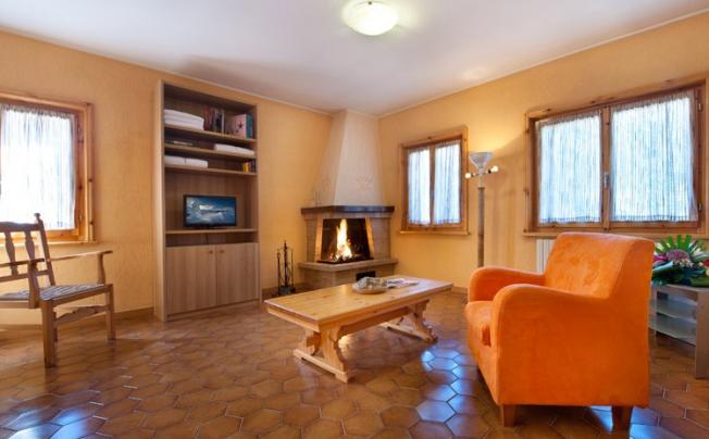 Фото отеля Casa Rosa Apartments