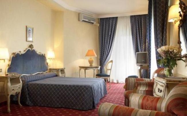 Фото отеля Eliseo Hotel