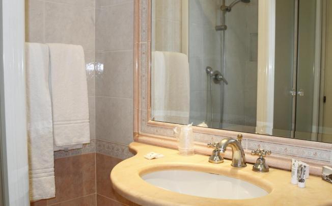 Фото отеля Eliseo Hotel