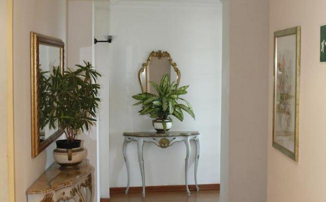 Фото отеля Eliseo Hotel