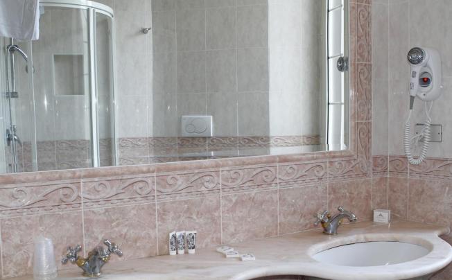 Фото отеля Eliseo Hotel