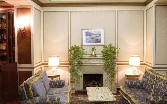 Фото отеля Eliseo Hotel