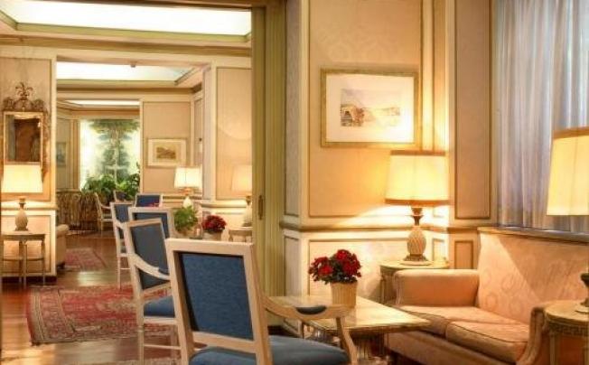 Фото отеля Eliseo Hotel