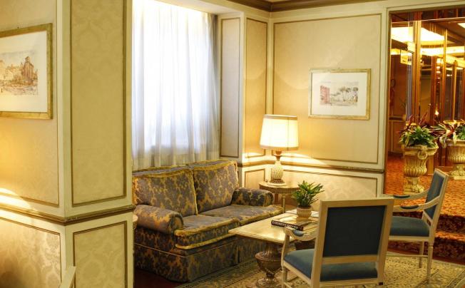 Фото отеля Eliseo Hotel