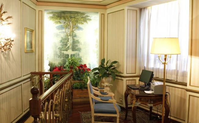Фото отеля Eliseo Hotel