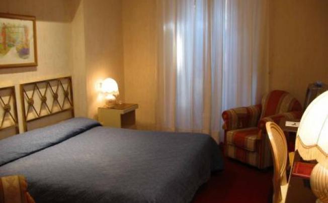 Фото отеля Eliseo Hotel