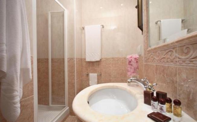 Фото отеля Eliseo Hotel