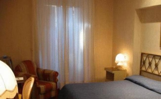 Фото отеля Eliseo Hotel