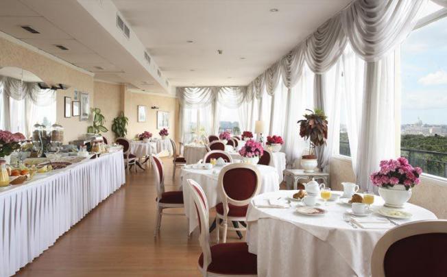 Фото отеля Eliseo Hotel