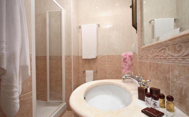 Фото отеля Eliseo Hotel