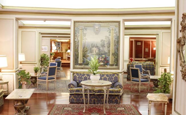 Фото отеля Eliseo Hotel