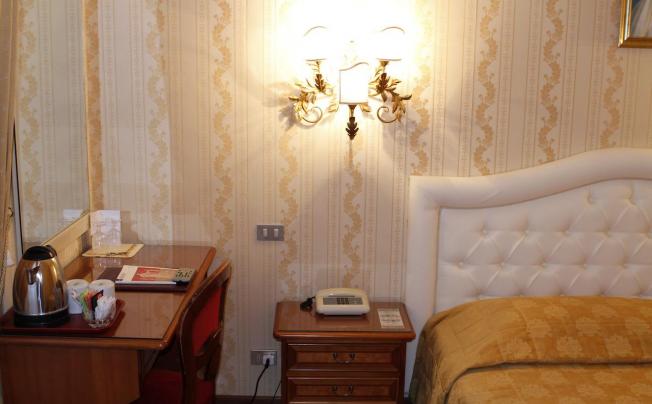 Фото отеля Eliseo Hotel
