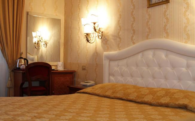 Фото отеля Eliseo Hotel