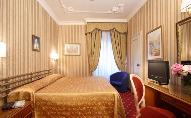 Фото отеля Eliseo Hotel