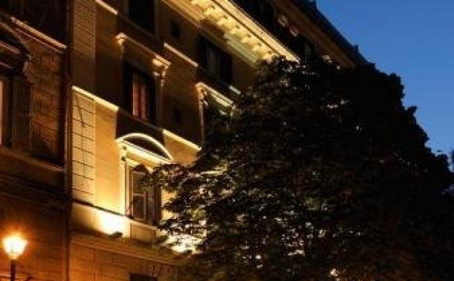 Фото отеля Eliseo Hotel