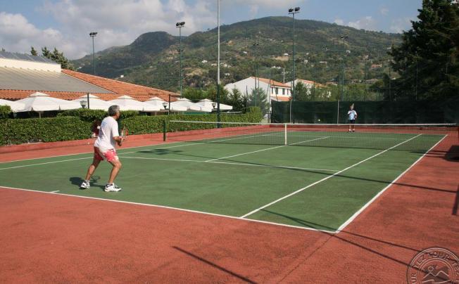 Фото отеля Sporting Club