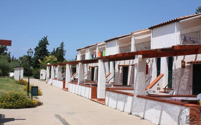 Фото отеля Sporting Club