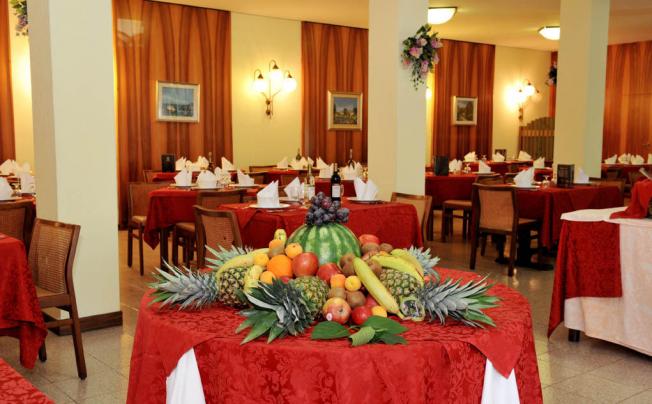 Фото отеля Palme royal suite