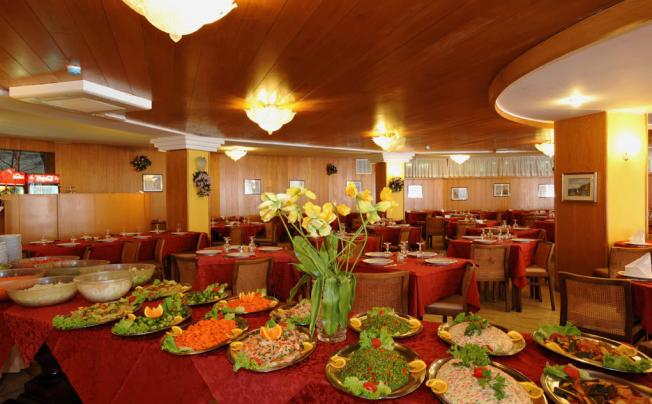 Фото отеля Palme royal suite