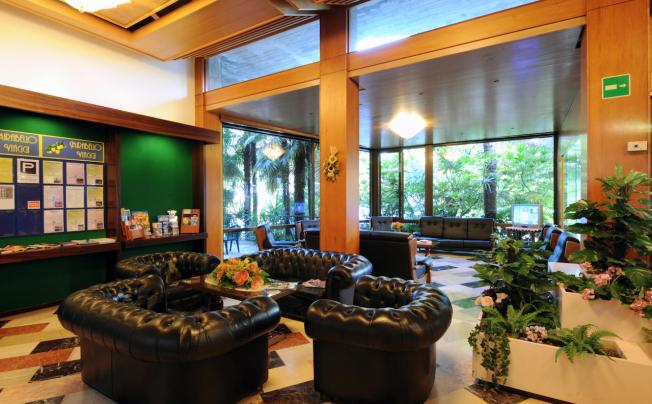 Фото отеля Palme royal suite