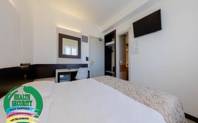 Фото отеля Ambasciatori Hotel Mestre