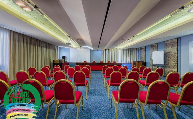 Фото отеля Ambasciatori Hotel Mestre