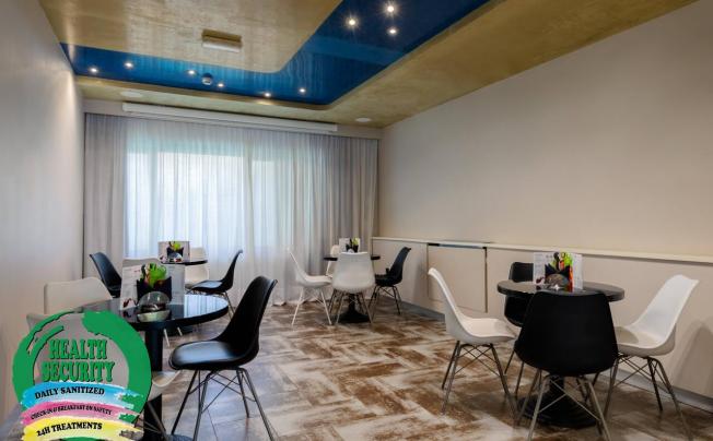 Фото отеля Ambasciatori Hotel Mestre