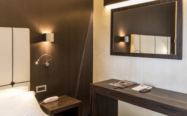 Фото отеля Ambasciatori Hotel Mestre