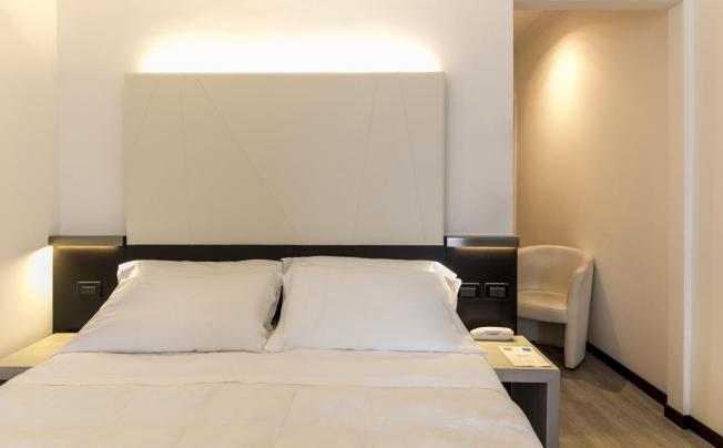 Фото отеля Ambasciatori Hotel Mestre