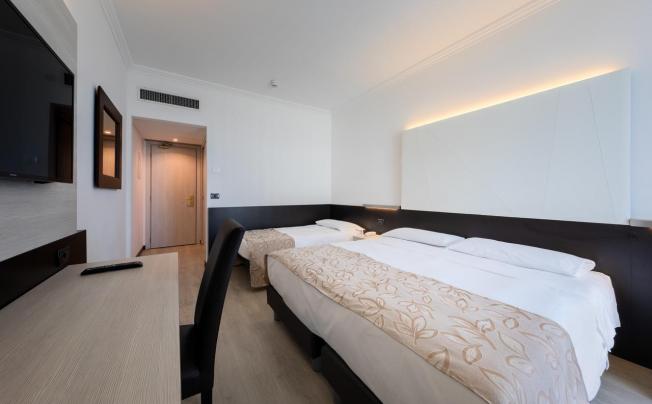 Фото отеля Ambasciatori Hotel Mestre