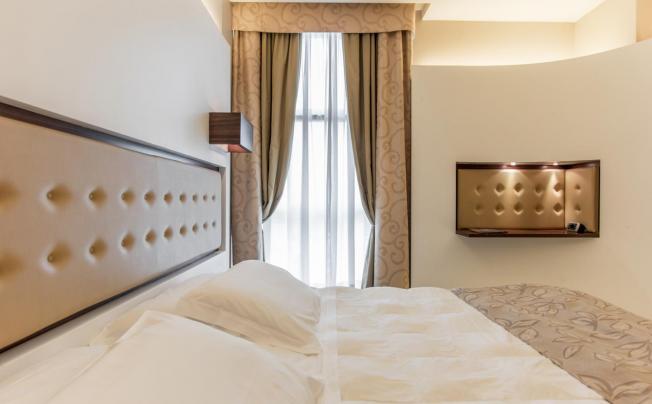 Фото отеля Ambasciatori Hotel Mestre