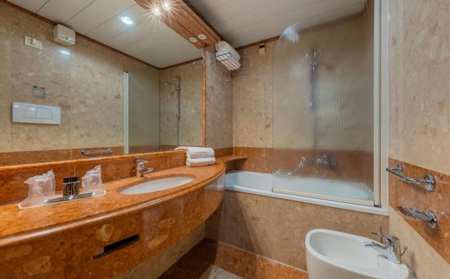 Фото отеля Ambasciatori Hotel Mestre