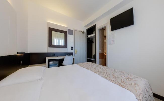 Фото отеля Ambasciatori Hotel Mestre