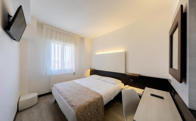 Фото отеля Ambasciatori Hotel Mestre