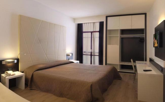 Фото отеля Ambasciatori Hotel Mestre