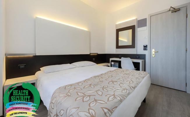 Фото отеля Ambasciatori Hotel Mestre