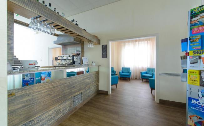 Фото отеля Hotel Sirena
