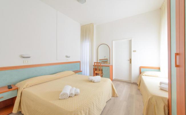 Фото отеля Hotel Sirena